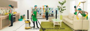 istanbul temizlik