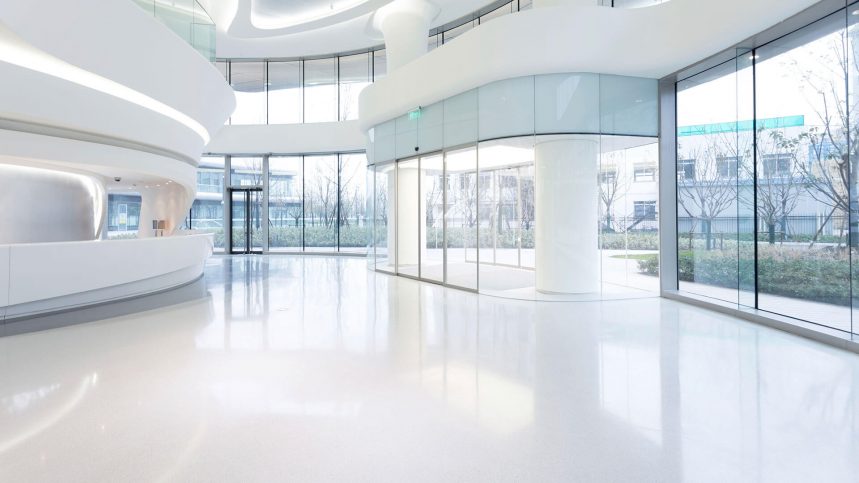 Commercial Cleaning Service İstanbul Beyza Temizlik Ev Temizliği