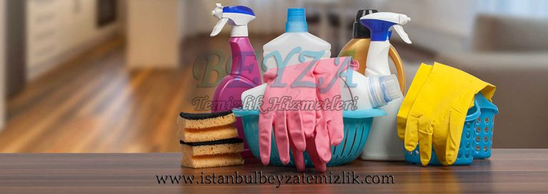 Blog İstanbul Beyza Temizlik Ev Temizliği